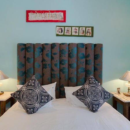 Sweet Ocean View Guesthouse Cape Town Exterior photo
