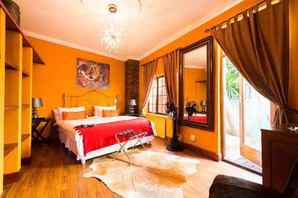 Sweet Ocean View Guesthouse Cape Town Room photo