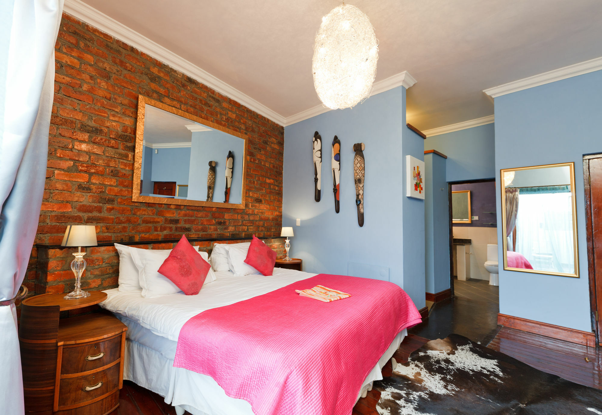 Sweet Ocean View Guesthouse Cape Town Exterior photo