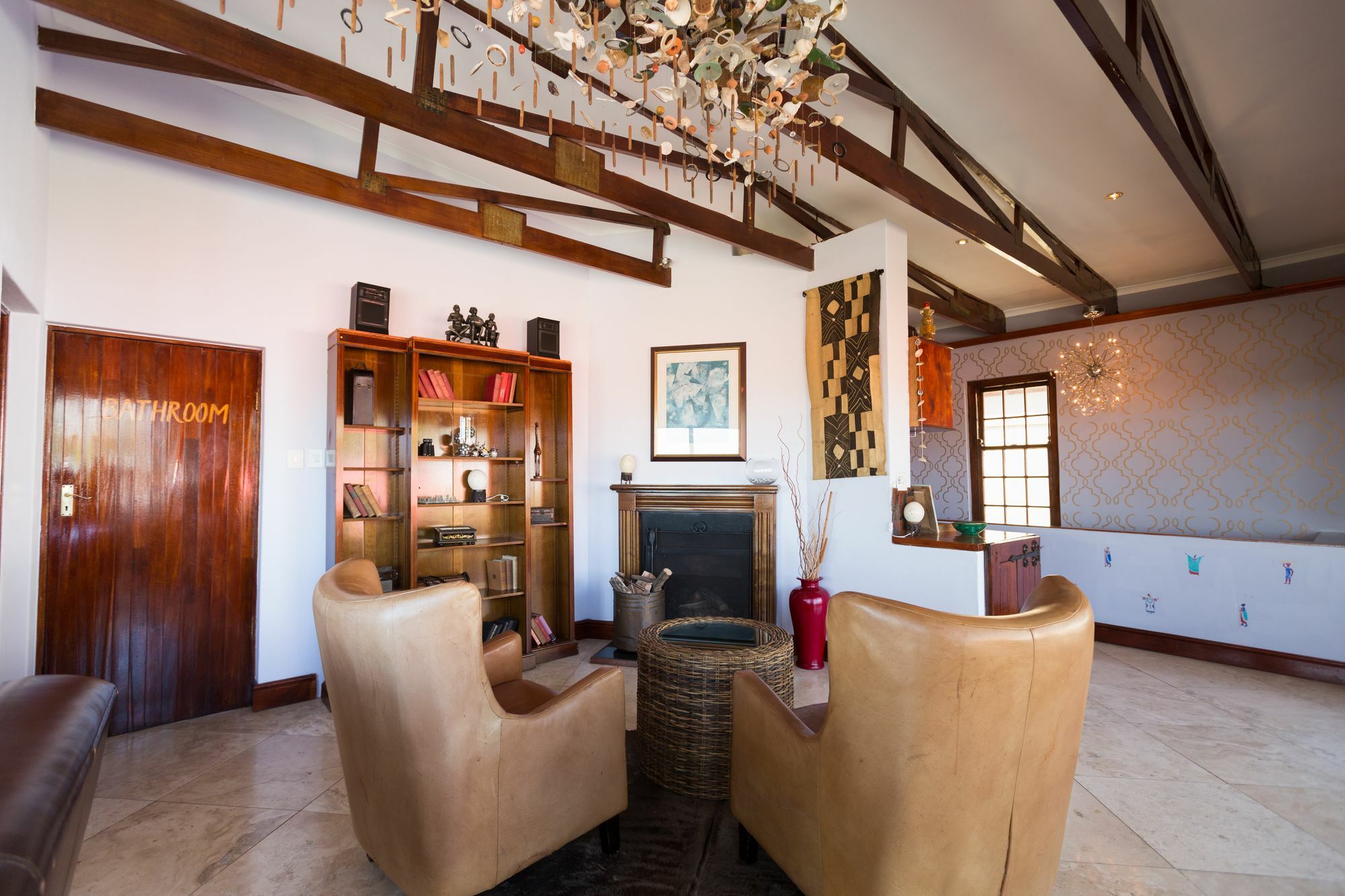 Sweet Ocean View Guesthouse Cape Town Exterior photo